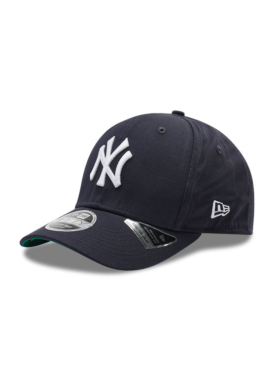 New Era New Era Šiltovka New York Yankees MLB Team Logo 60240601 Čierna