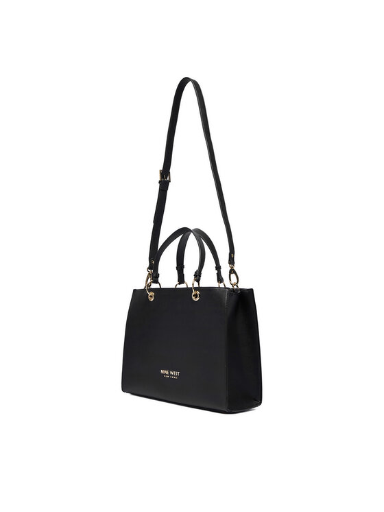 Nine West Nine West Táska EO-Felie-LX10030 Fekete