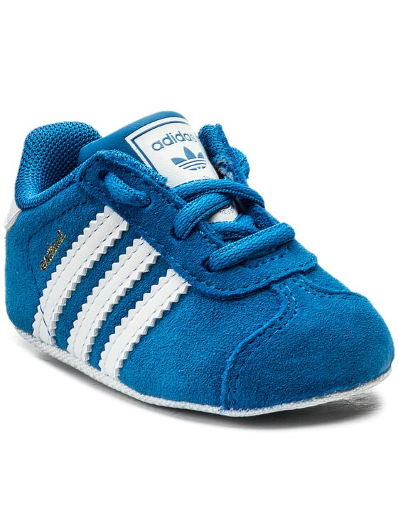 Adidas gazelle infant 6 best sale