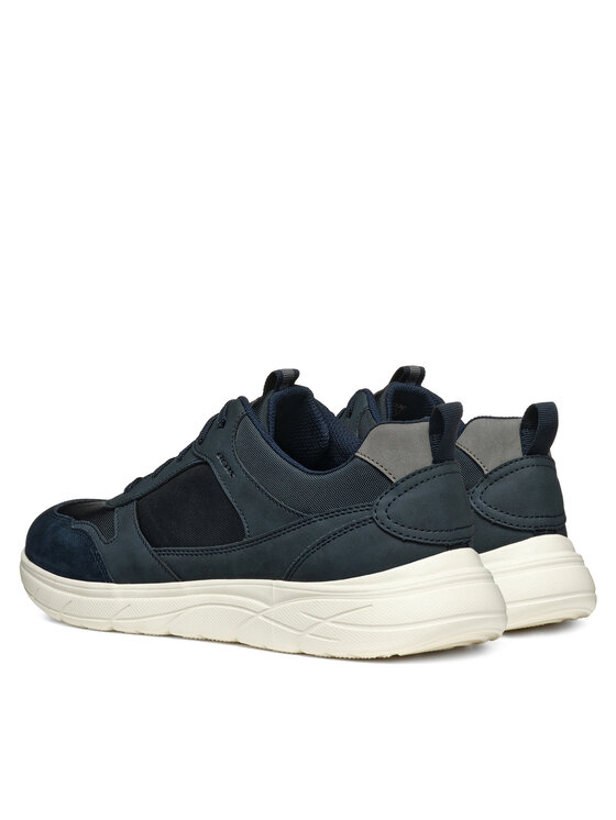 Geox Geox Tenisice U Portello U46E1A 0EK11 C4021 Tamnoplava