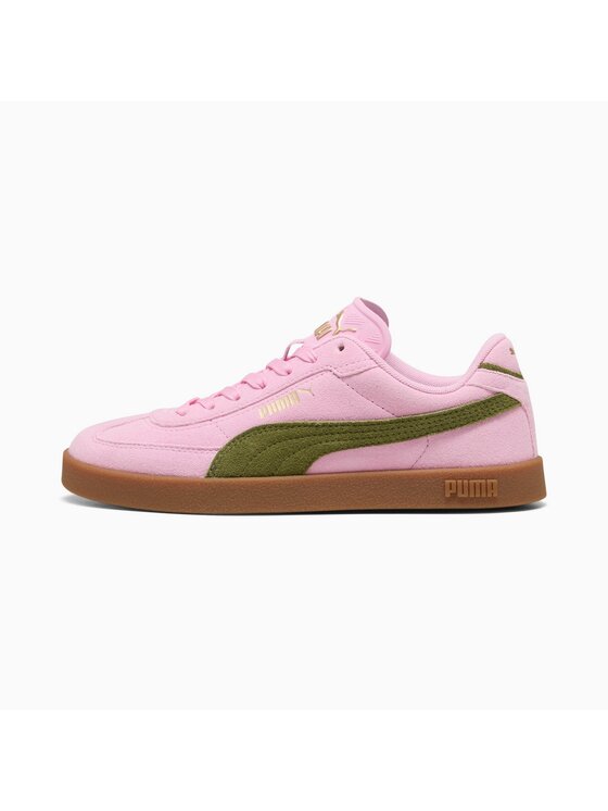 Puma Puma Sneakersy 400717 Różowy