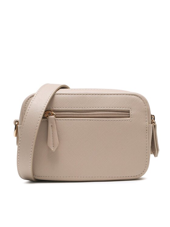 Valentino Valentino Τσάντα Zero VBS7B306 Μπεζ