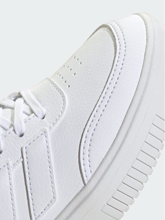 adidas adidas Sneakersy 146991 Biały