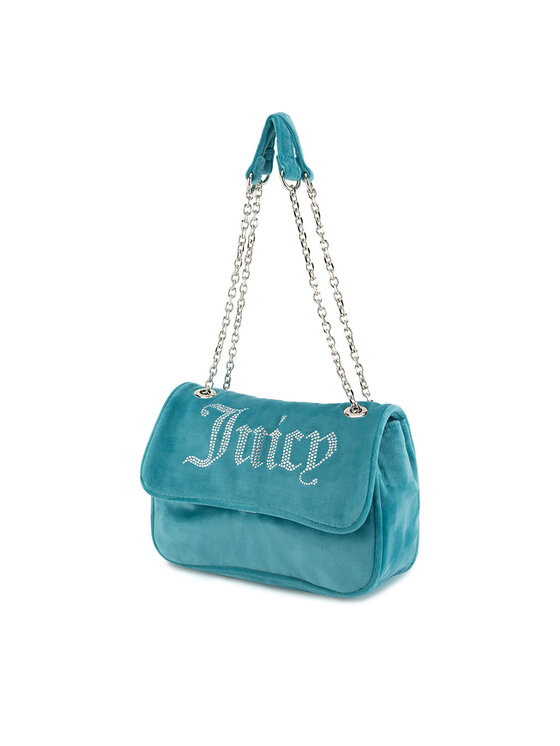Juicy Couture Juicy Couture Сумка BEJXT5459WPO Бірюзовий
