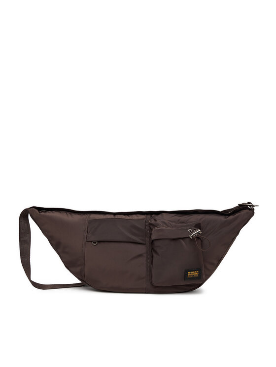 G-Star Raw G-Star Raw Övtáskák C-XC8777 Barna