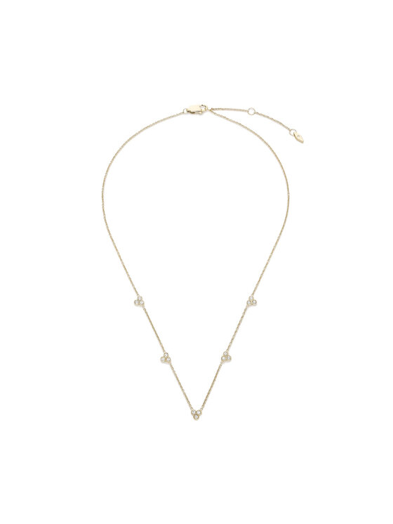 Collana Trio Glitz JF04115710 Oro