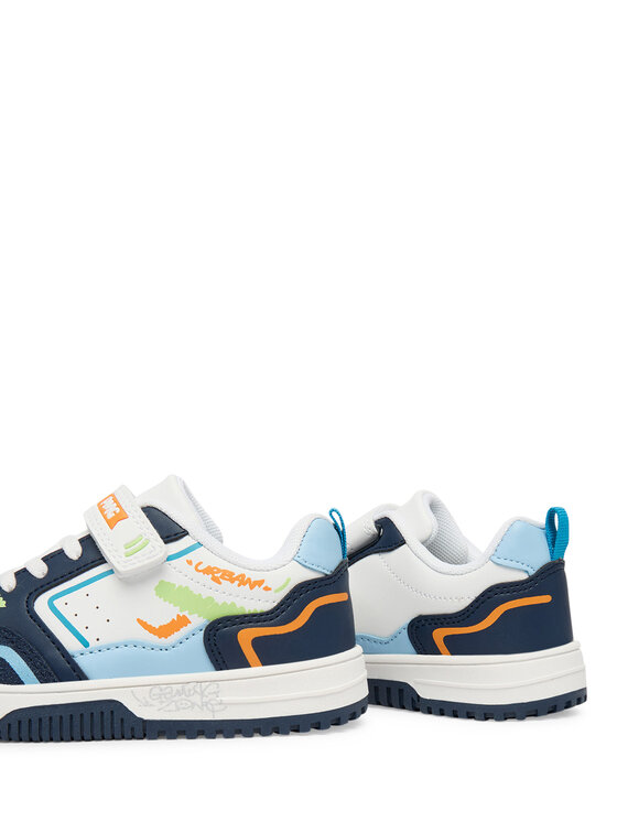 Primigi Primigi Sneakers AVANT 1460322 Alb