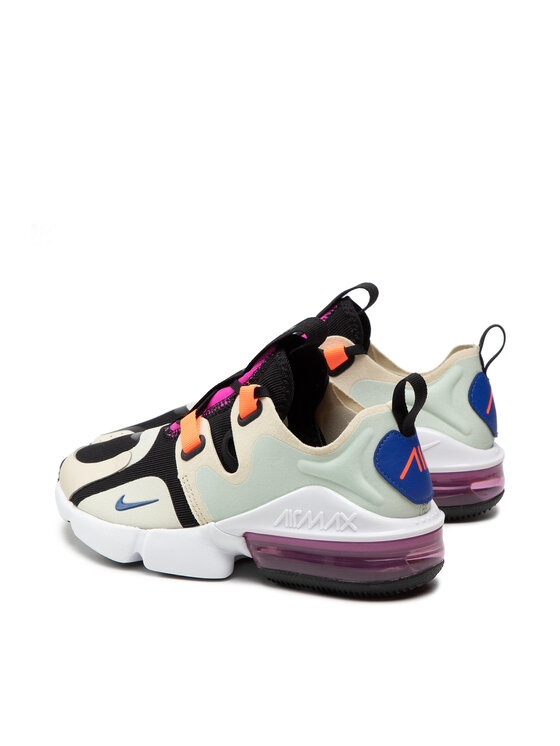 Nike air sale max infinity femme