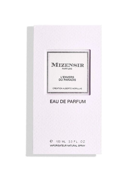 Mizensir Mizensir L'Envers du Paradis Woda perfumowana
