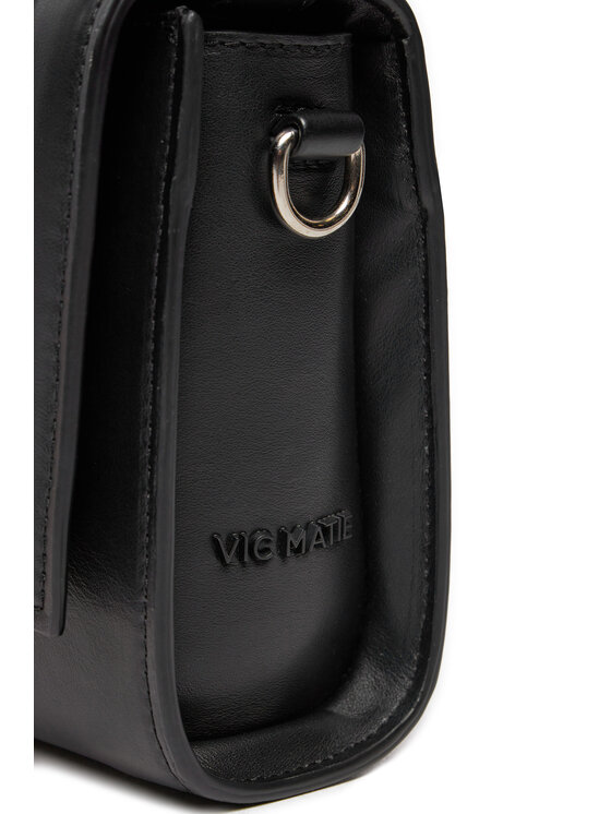 Vic Matié Vic Matié Handtasche 1F0842T 999D040101 Schwarz