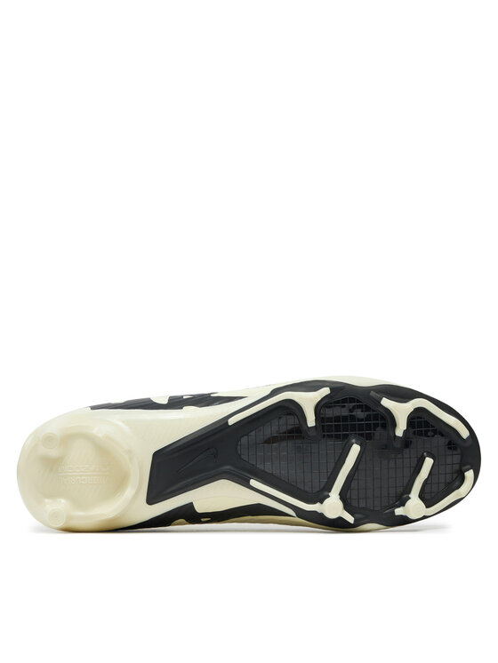 Nike Nike Buty do piłki nożnej Zoom Superfly 9 Academy Fg/Mg DJ5625 700 Beżowy