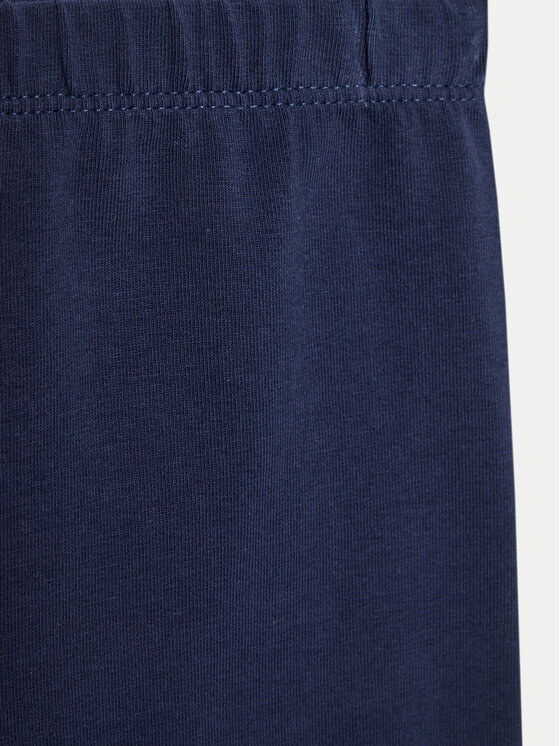 OVS OVS Σετ 2 κολάν 1975838 Ροζ Slim Fit