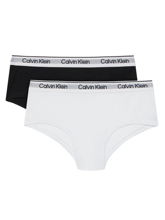 Calvin Klein Underwear Set de bikini G80G800727 Negru