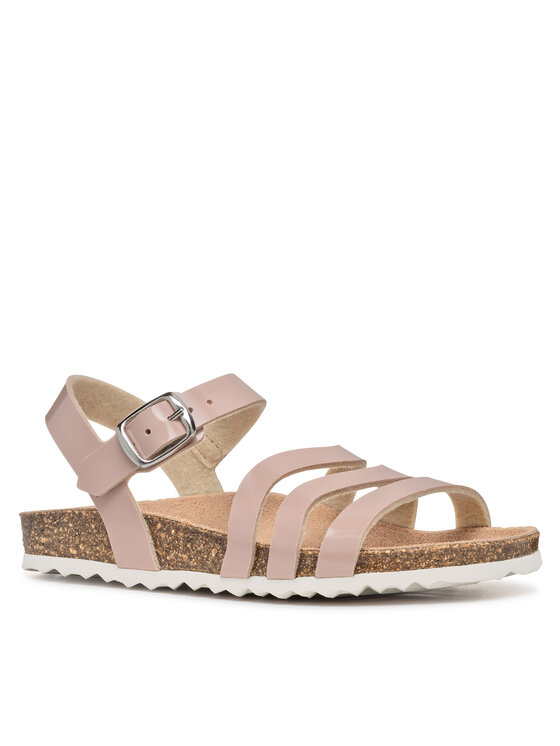 Geox Geox Sandalen J Adriel J558MF 000HH C8172 S Rosa