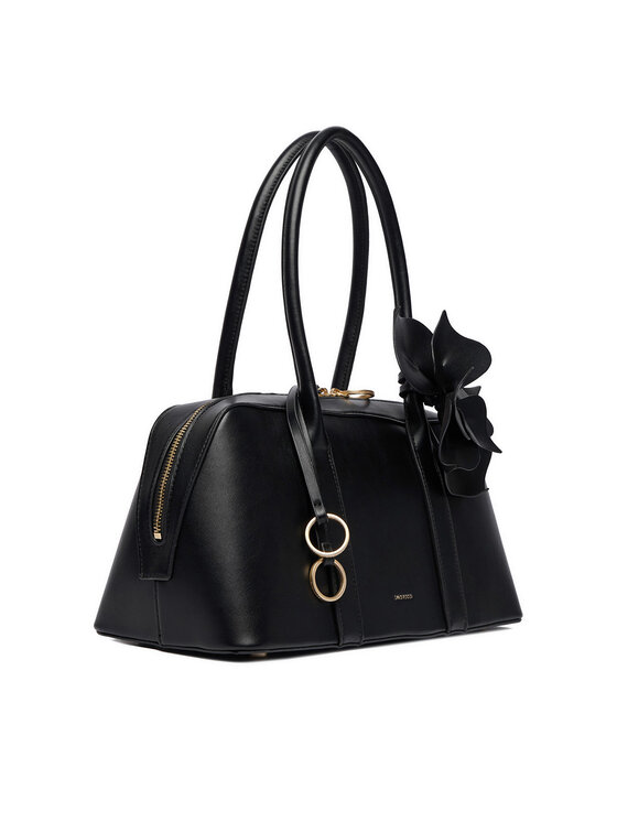 GINO ROSSI GINO ROSSI Soma C-LDA8017A Melns