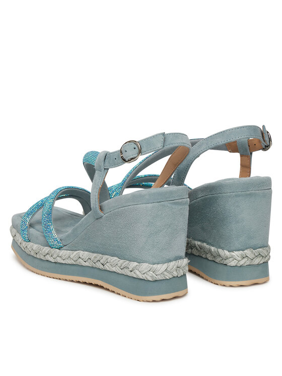 Alma En Pena Alma En Pena Espadrillid V251242 Sinine