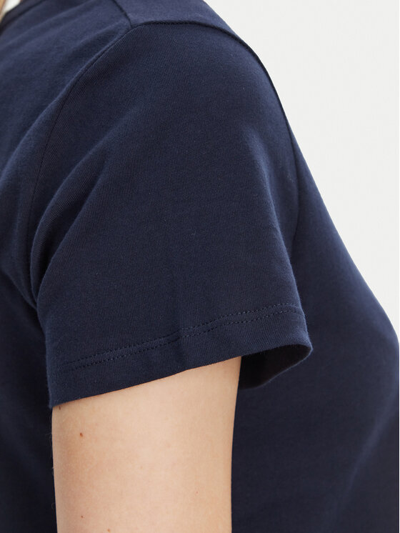 Levi's® Levi's® Tričko 17369-2949 Tmavomodrá Regular Fit