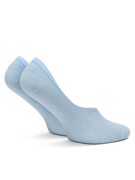 Tommy Hilfiger Tommy Hilfiger Sneakersocken 701238781 Himmelblau