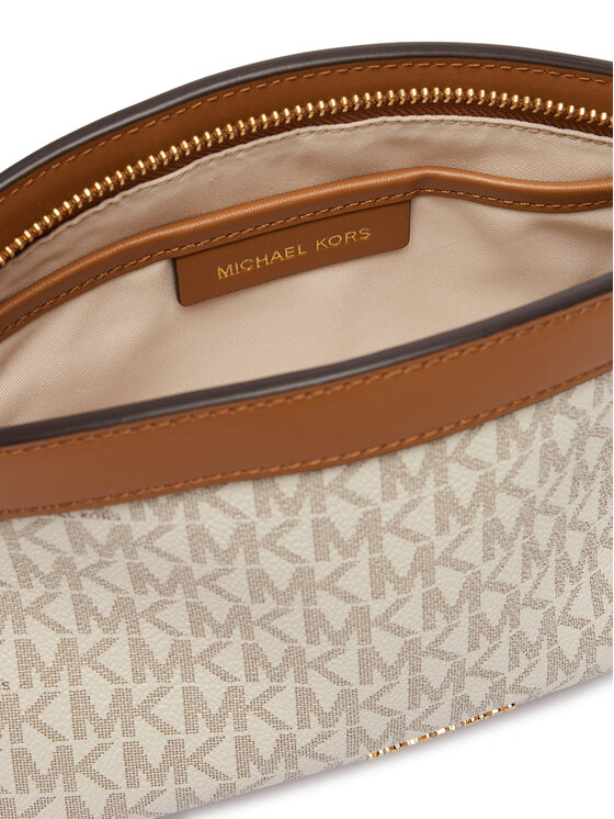 MICHAEL Michael Kors MICHAEL Michael Kors Τσάντα 30S6G13C5B Κρεμ