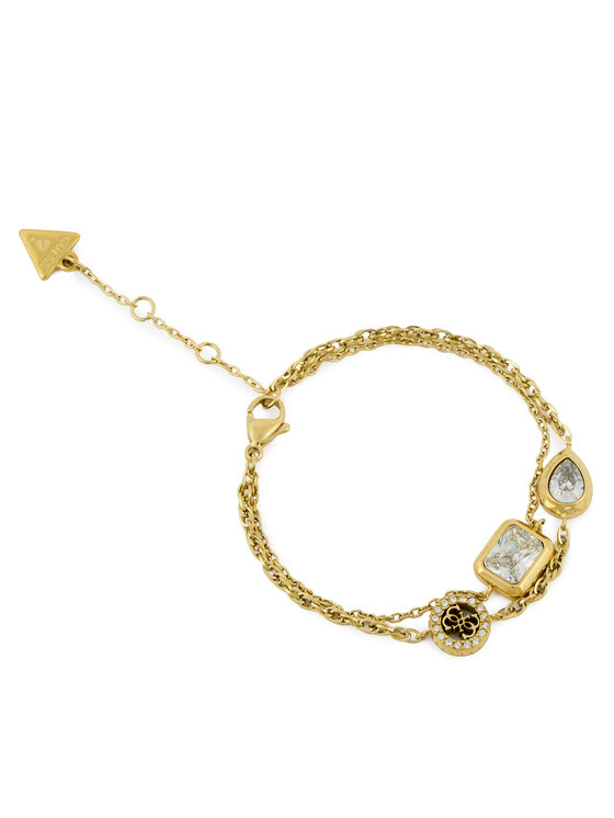 Guess Guess Намисто JUBB05 237JW Золотий