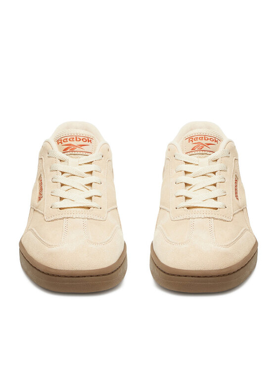 Reebok Reebok Sneakersy CEO-FORTE LOUNGER AR30252W-OOT Beżowy