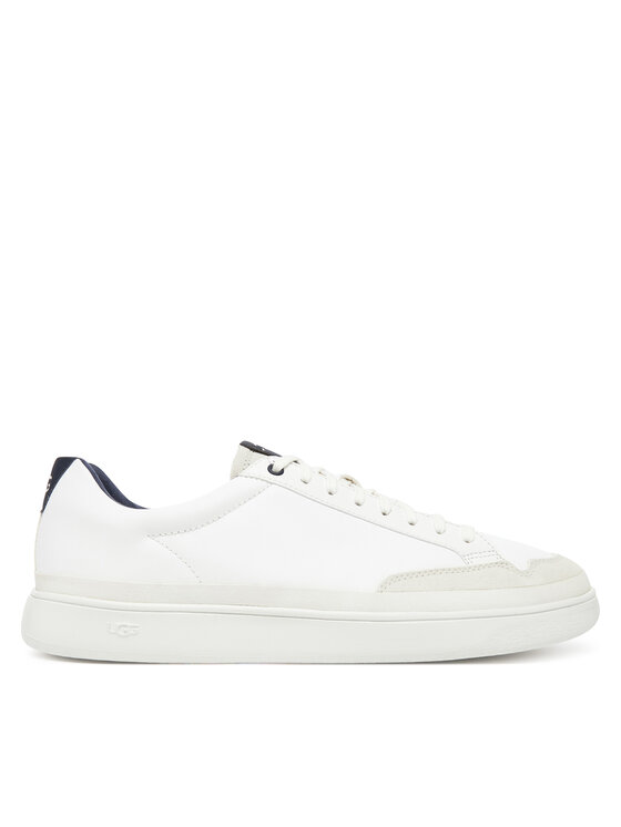 Ugg Ugg Sportcipők M South Bay Sneaker Low 1108959 Fehér
