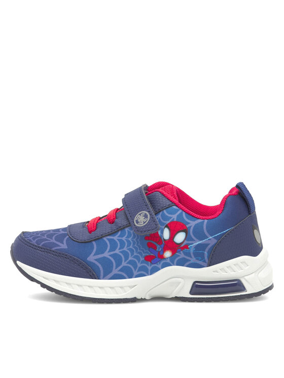 Spidey Spidey Laisvalaikio batai CP66-SS24-183SPID Tamsiai mėlyna