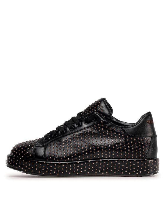 Togoshi Togoshi Sneakersy TG-23-05-000281 Černá