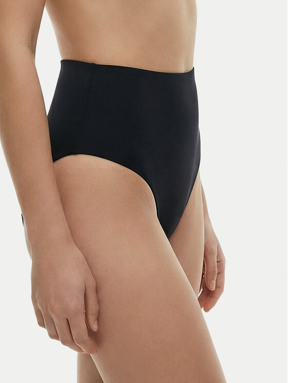 Chantelle Chantelle Pükste komplekt Soft Stretch C10030 Must