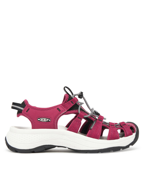 Keen Keen Szandál Astoria West Sandal 1030147 Rózsaszín