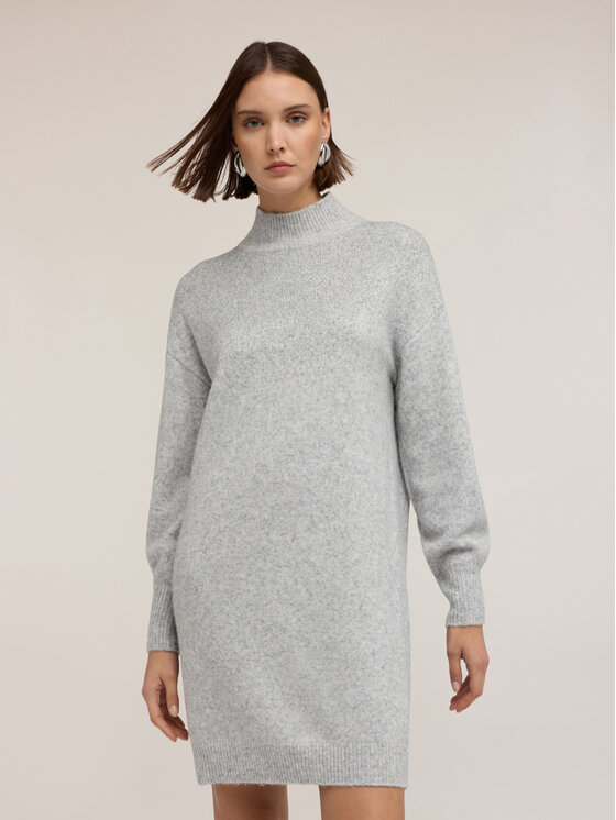 Motivi Motivi Abito da sera 7610W001518N013 Grigio Slim Fit