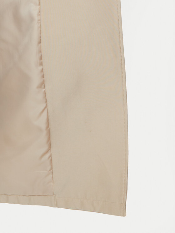 Morgan Morgan Tenchcoat 251-GSELAM Beige Regular Fit