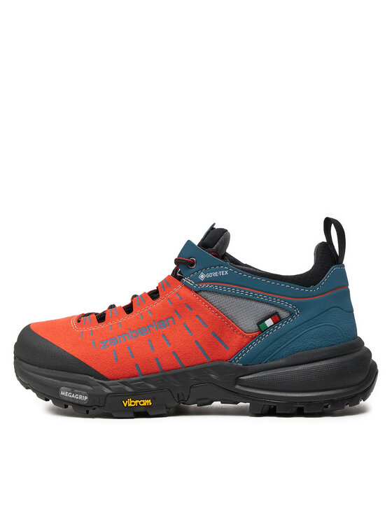 Zamberlan Zamberlan Trekkingi 335 Circe Gtx GORE-TEX Low 0335PW0G Czerwony