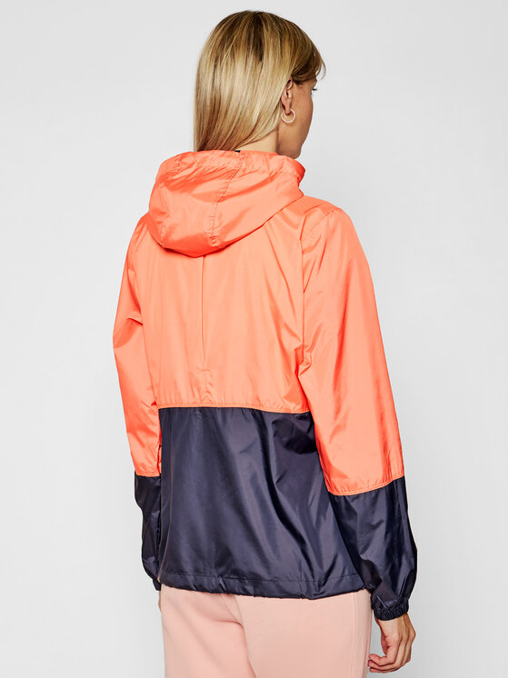 Columbia Columbia Větrovka Flash Forward 1585911 Růžová Regular Fit