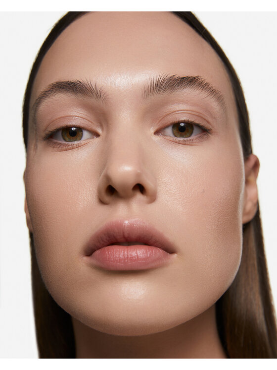 INGLOT INGLOT SPF 50+ Skin Focused Pielęgnacyjny Podkład Yellow Beige 307