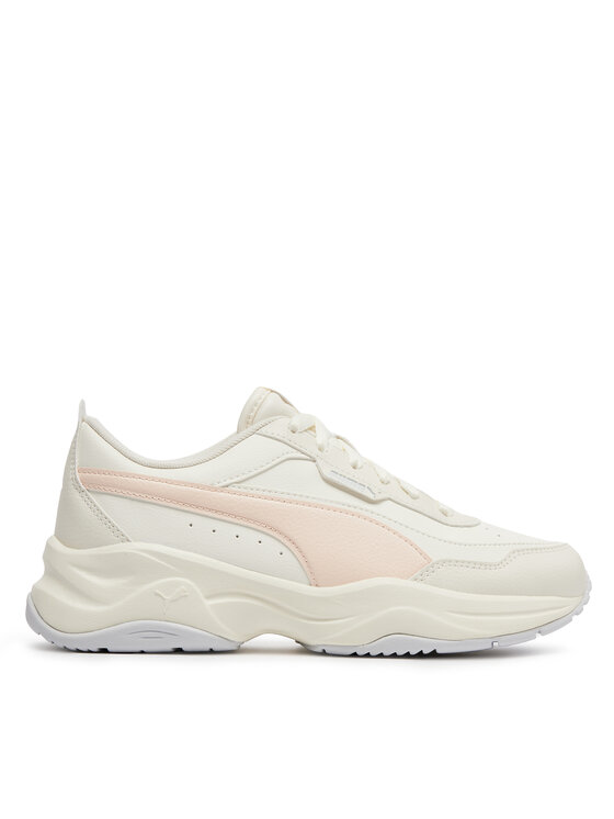 Puma Snīkeri Cilia Mode 371125-18 Balts