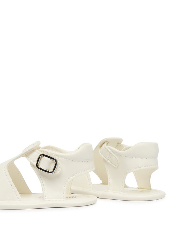 Mayoral Mayoral Sandalen 9084.45 Weiß