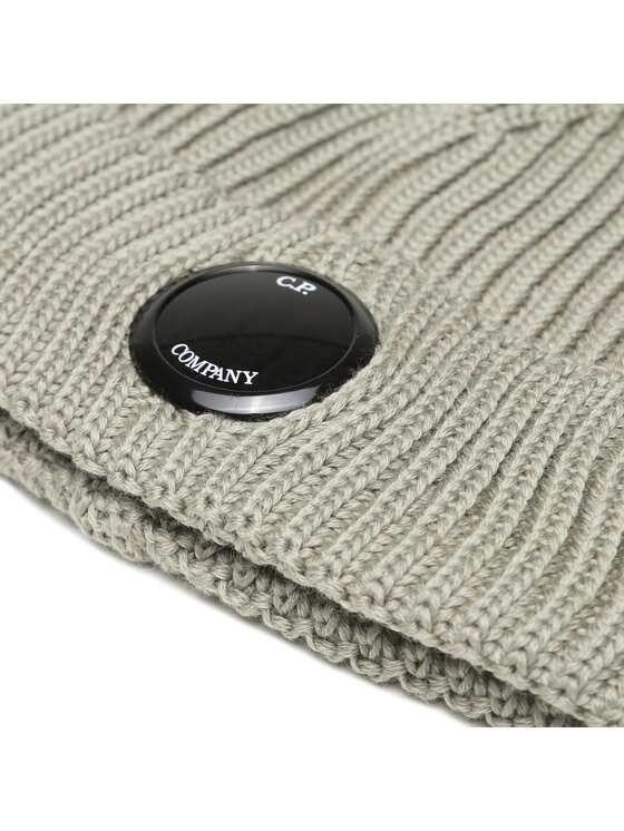 C.P. Company Mütze 15CMAC272A 005509A Grau | Modivo.de