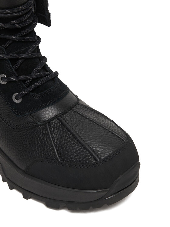 Ugg Ugg Μποτίνια M Adirondack Boot XXV 1170770 Μαύρο