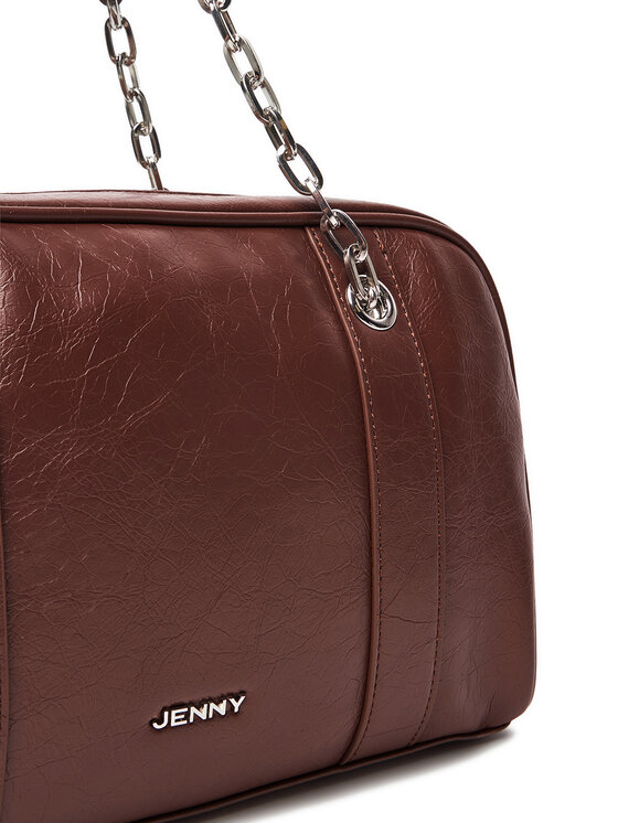 JENNY JENNY Borsetta C-JEN-L-008-08 Marrone