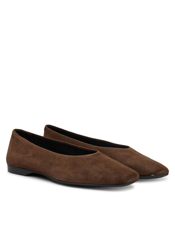 Vagabond Shoemakers Vagabond Shoemakers Baleríny Delia 5907-140-29 Hnedá