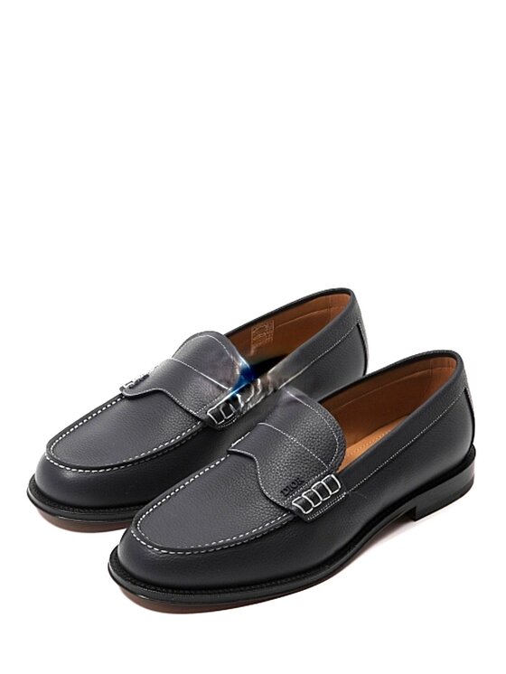 Dior Dior Mocassini 3LO146YJK Nero