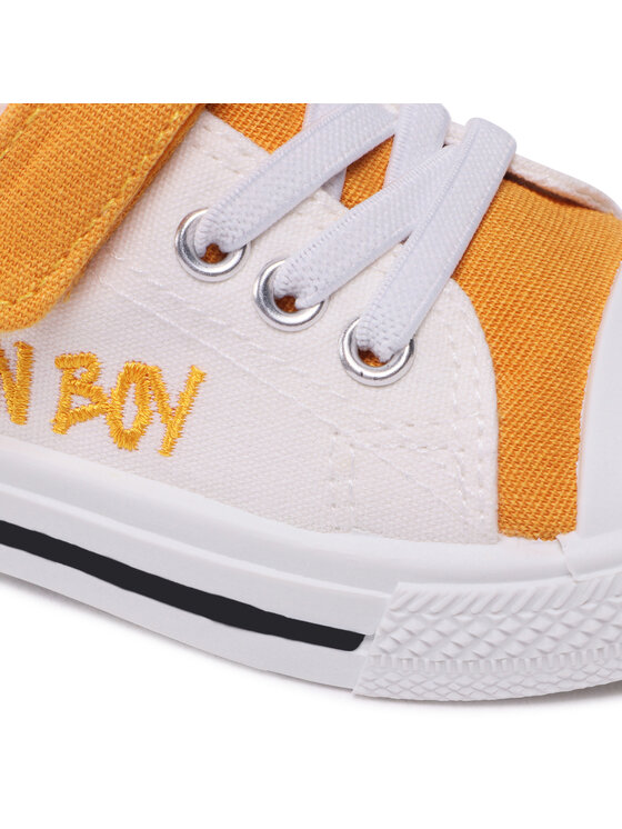 Action Boy Action Boy Kedas CF21209 Balts