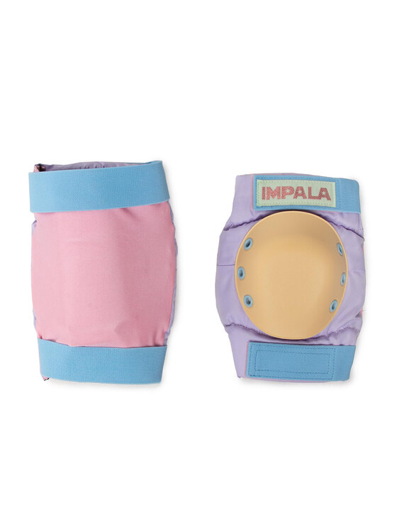Set di protezioni Imprpads Multicolore