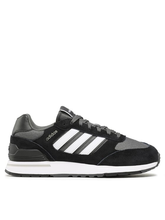 adidas Sneakersy Run 80s GV7302 Čierna