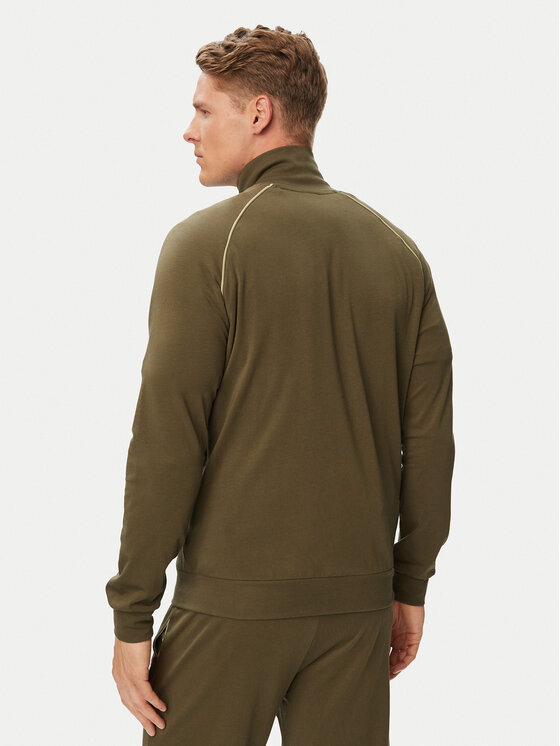 BOSS BOSS Pluus Mix&Match 50515307 Khakivärviline Regular Fit