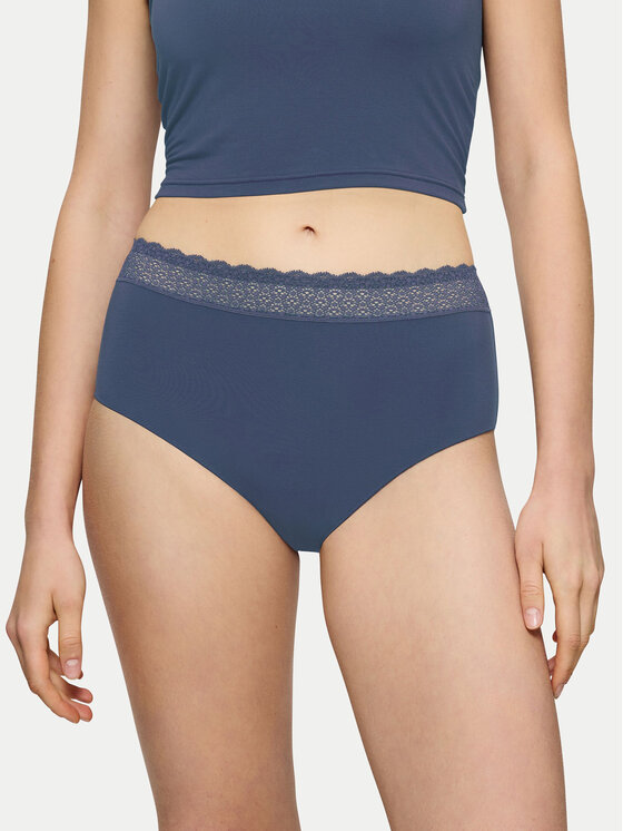 Triumph Triumph Chilot clasic Feel Of Modal 10214399 Albastru