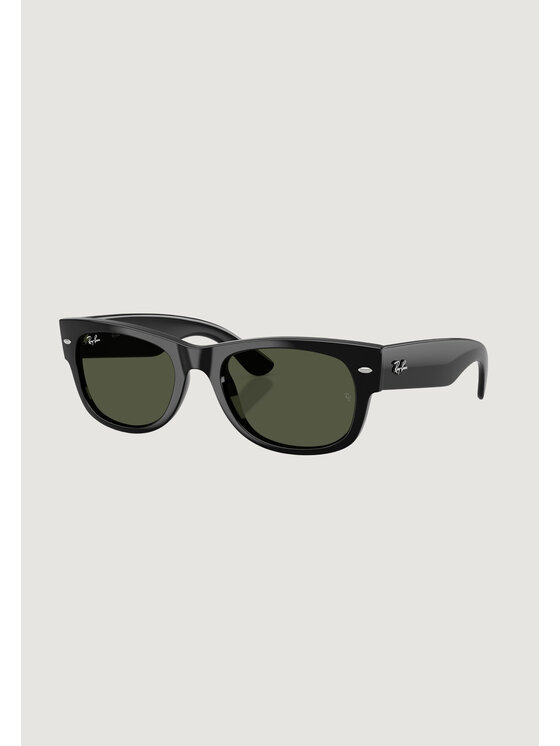 Ray-Ban Ray-Ban Occhiali da sole Mega Wayfarer Ii - Unisex Nero