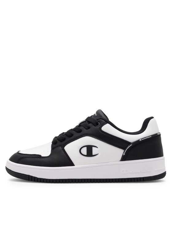 Champion Champion Tenisice REBOUND 2.0 LOW S21906-WW006. Crna