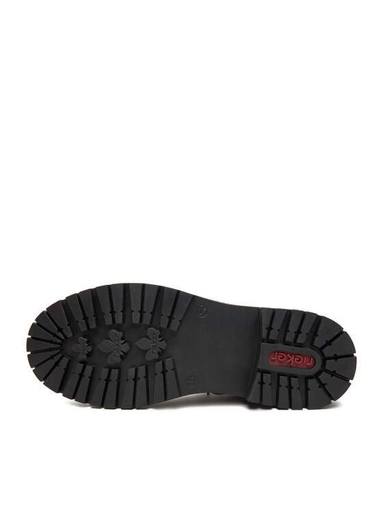 Rieker Rieker Μποτίνια CEO-Y3158-60 Μπεζ